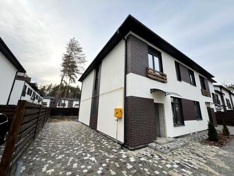 дом по адресу Прівитна