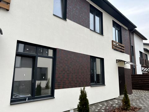 дом по адресу Прівитна