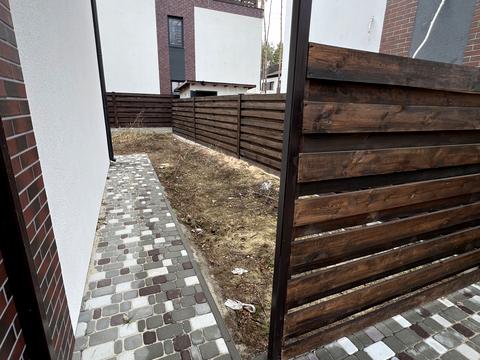 дом по адресу Прівитна