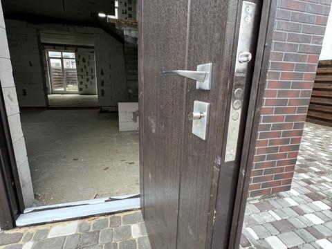 дом по адресу Прівитна