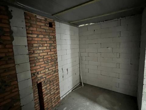 дом по адресу Прівитна