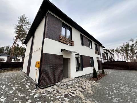 дом по адресу Прівитна