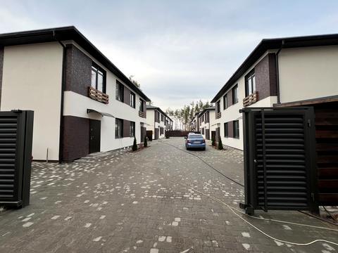 дом по адресу Прівитна