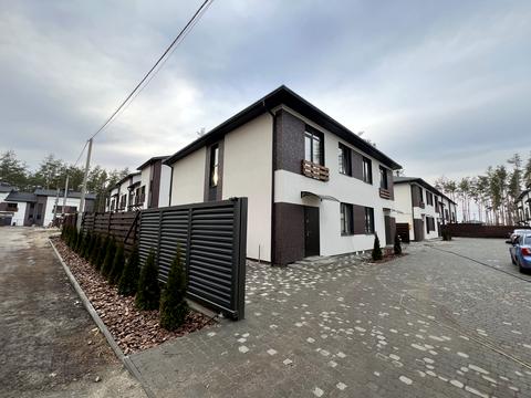 дом по адресу Прівитна