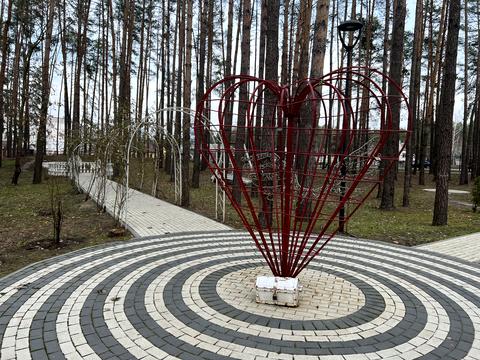 дом по адресу Прівитна