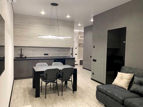 квартира за адресою Дніпро, Гаванська вул., 9-Б