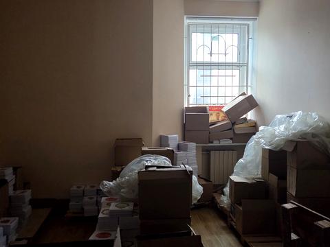 коммерческая по адресу Кирилловская ул. (Фрунзе), 109-Б