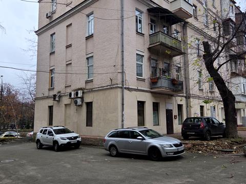 коммерческая по адресу Кирилловская ул. (Фрунзе), 109-Б