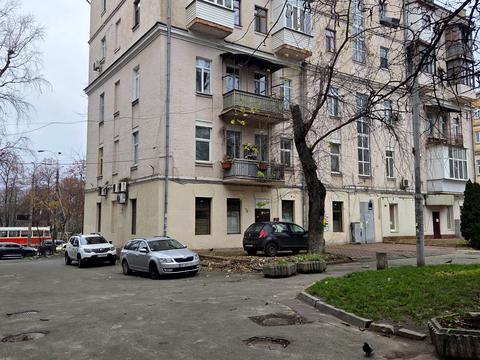 коммерческая по адресу Кирилловская ул. (Фрунзе), 109-Б