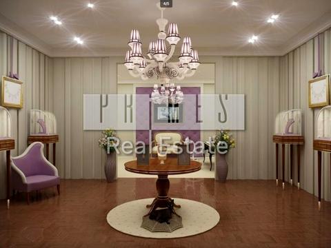 комерційна за адресою Архітектора Городецького вул., 17/1