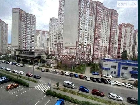 квартира за адресою Єлизавети Чавдар вул., 13