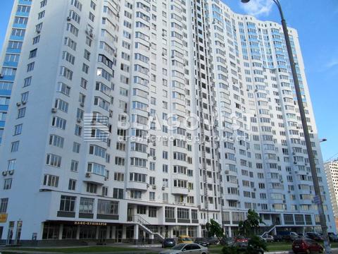 квартира за адресою Єлизавети Чавдар вул., 13