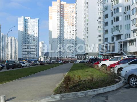 квартира за адресою Єлизавети Чавдар вул., 13