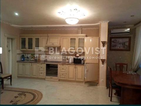 квартира за адресою Єлизавети Чавдар вул., 13