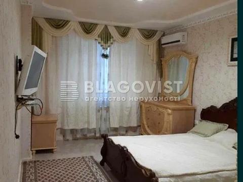 квартира за адресою Єлизавети Чавдар вул., 13