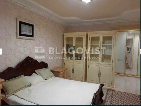 квартира за адресою Єлизавети Чавдар вул., 13