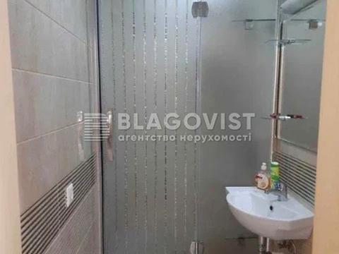 квартира за адресою Єлизавети Чавдар вул., 13