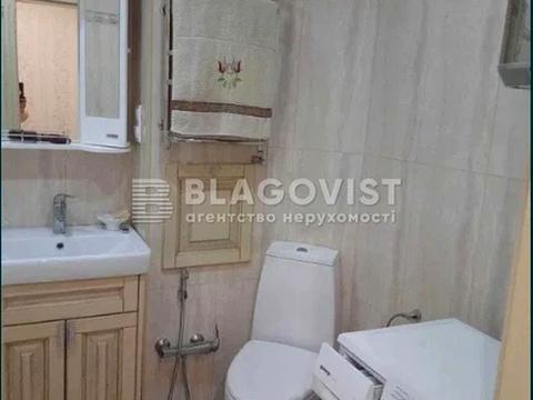 квартира за адресою Єлизавети Чавдар вул., 13