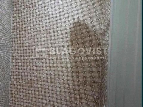 квартира за адресою Єлизавети Чавдар вул., 13