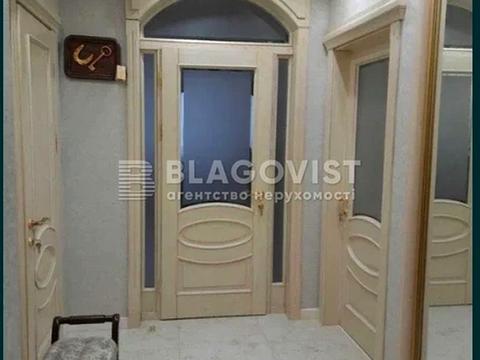 квартира за адресою Єлизавети Чавдар вул., 13