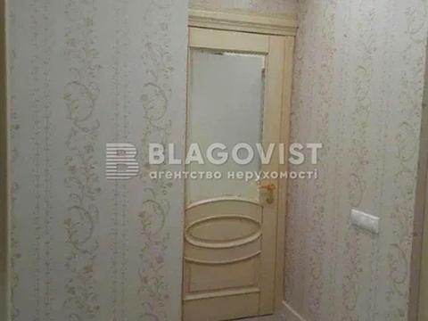 квартира за адресою Єлизавети Чавдар вул., 13