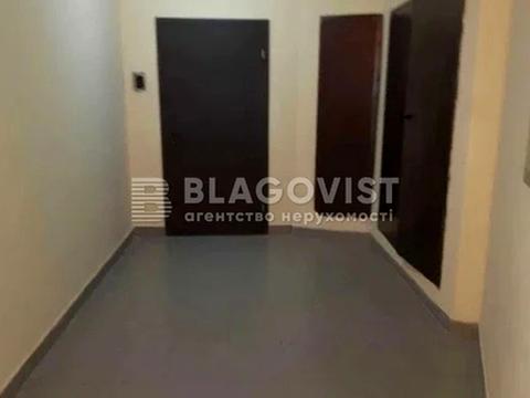 квартира за адресою Єлизавети Чавдар вул., 13