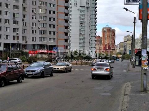 квартира за адресою Єлизавети Чавдар вул., 13