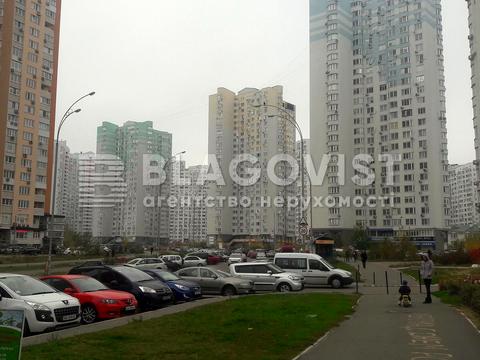 квартира за адресою Єлизавети Чавдар вул., 13