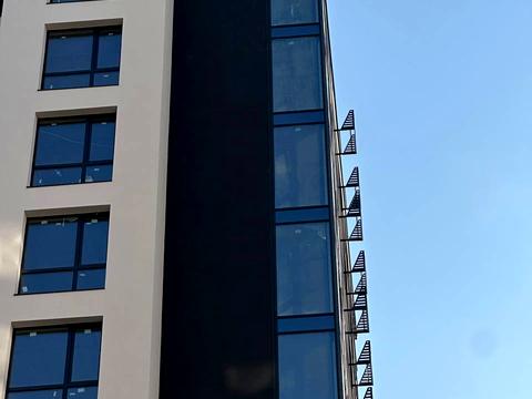 квартира за адресою Гарбарська вул., 27