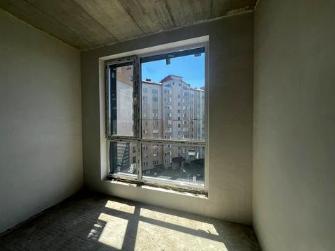 квартира за адресою Гарбарська вул., 27