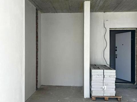 квартира за адресою Гарбарська вул., 27