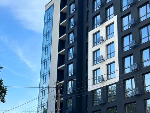 квартира за адресою Гарбарська вул., 27