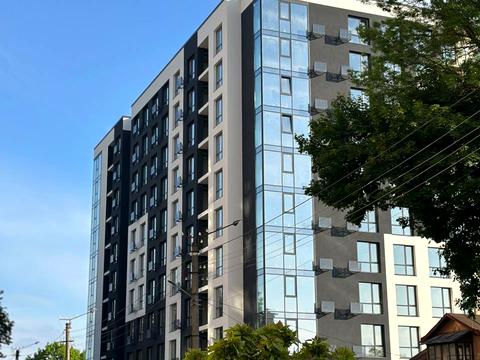 квартира за адресою Гарбарська вул., 27