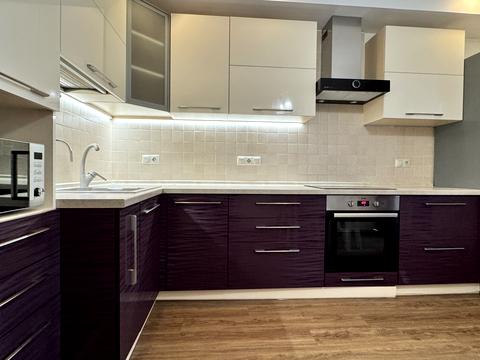 квартира по адресу Патриарха Мстислава Скрипника ул., 40