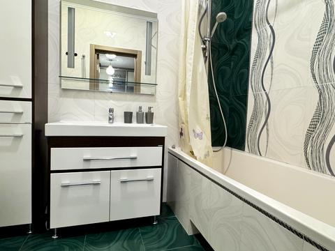 квартира по адресу Патриарха Мстислава Скрипника ул., 40