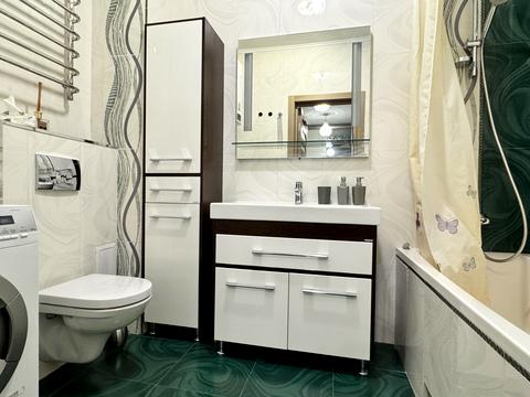 квартира по адресу Патриарха Мстислава Скрипника ул., 40