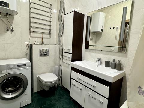 квартира по адресу Патриарха Мстислава Скрипника ул., 40