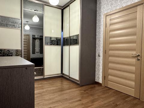 квартира по адресу Патриарха Мстислава Скрипника ул., 40