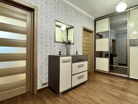 квартира по адресу Патриарха Мстислава Скрипника ул., 40