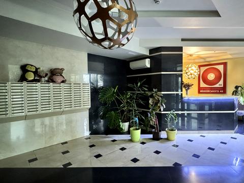 квартира по адресу Патриарха Мстислава Скрипника ул., 40