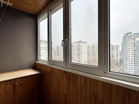 квартира по адресу Патриарха Мстислава Скрипника ул., 40