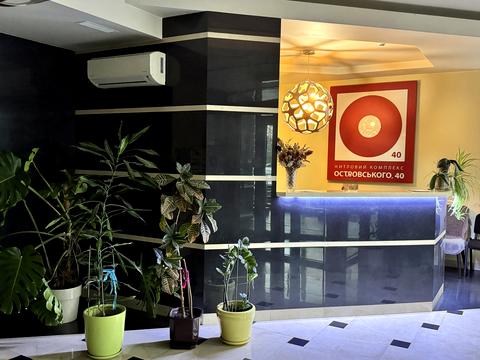 квартира по адресу Патриарха Мстислава Скрипника ул., 40