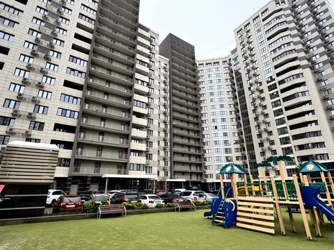 квартира по адресу Патриарха Мстислава Скрипника ул., 40