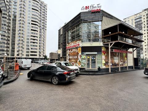 квартира по адресу Патриарха Мстислава Скрипника ул., 40