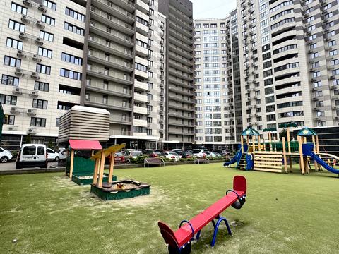 квартира по адресу Патриарха Мстислава Скрипника ул., 40