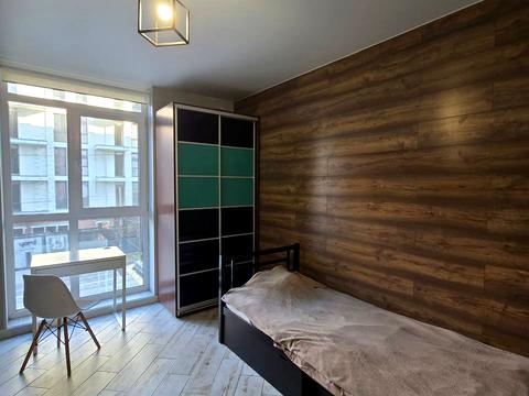 квартира за адресою Замарстинівська вул. (Калініна), 55-А