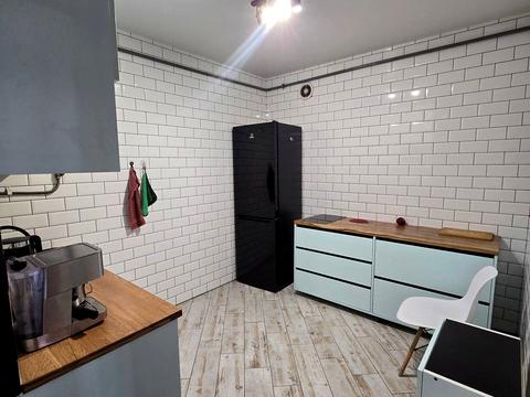 квартира за адресою Замарстинівська вул. (Калініна), 55-А