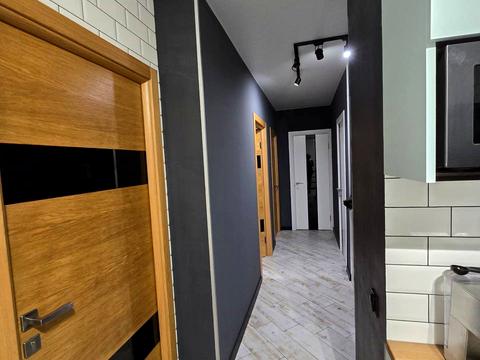 квартира за адресою Замарстинівська вул. (Калініна), 55-А