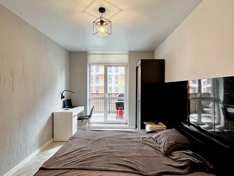 квартира за адресою Замарстинівська вул. (Калініна), 55-А