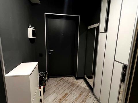 квартира за адресою Замарстинівська вул. (Калініна), 55-А